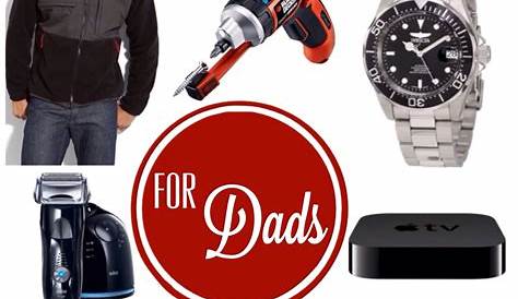 Christmas Gift Guide For Dad Uk s s Great s