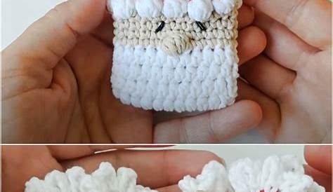 Christmas Gift Ideas Crochet