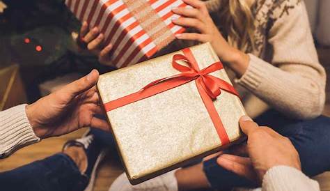 Christmas Gift Ideas Exchange