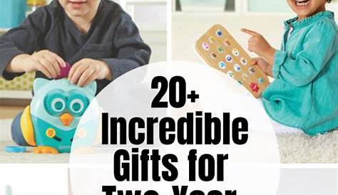 Christmas Gift Ideas For A 2 Year Old Best Toys Boys Kid