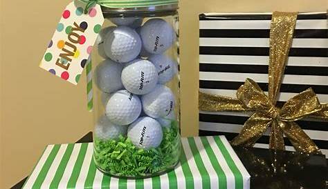Christmas Gift Ideas For Boyfriend Golf Could Actually Make ing Fun! Birthday