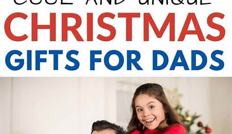 Christmas Gift Ideas For Dad Australia