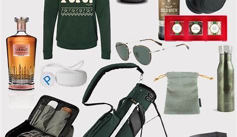 Christmas Gift Ideas For Golfers