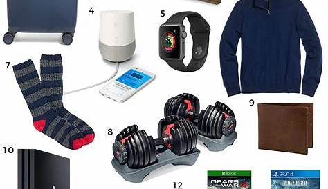 Christmas Gift Ideas For Guys In Their 20s Guide 50 Something Delightful
