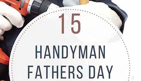 Christmas Gift Ideas For Handyman Dad 10 s The 2020 Guide s