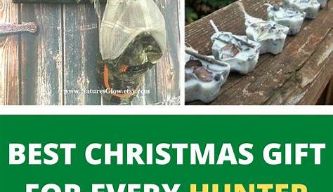 Christmas Gift Ideas For Hunters Best s He Actually Wants The Common