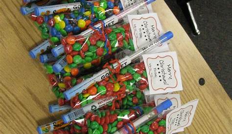 Christmas Gift Ideas For Kindergarten Students Teacher