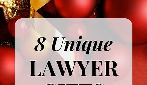Christmas Gift Ideas For Lawyers 12 Amazing Attorneys Lawyer s Amazing