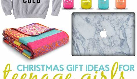 10 Stylish Christmas Present Ideas For Teenage Girls 2023