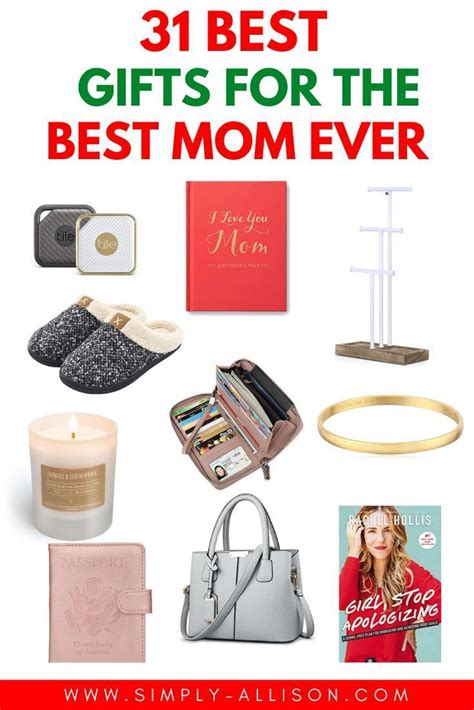 Mom Must Have's Christmas 2016 Gift Guide +GIVEAWAY Mommy of a
