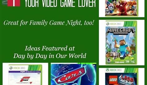 Christmas Gift Ideas For Video Game Lovers s Sun Sentinel