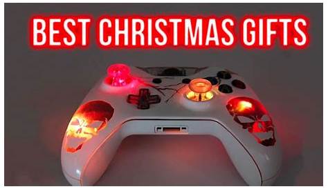 Christmas Gift Ideas For Xbox Gamers