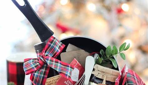 Christmas Gift Ideas Make Your Own 25+ Homemade s Homemade s Small