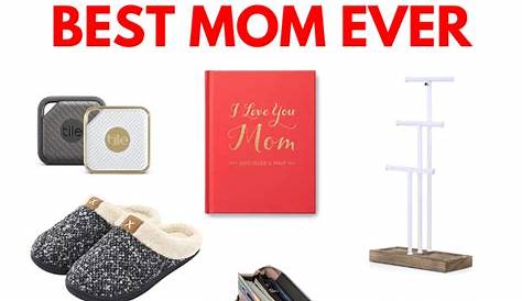 Christmas Gift Ideas Mum 42 Best For Mom That Will Make You