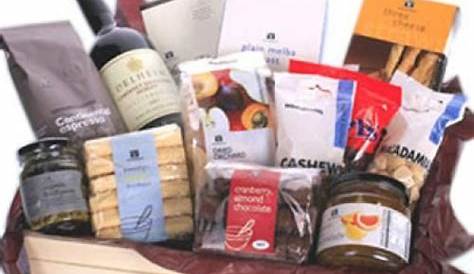 Christmas Hamper Delivery South Africa & Gift Ideas