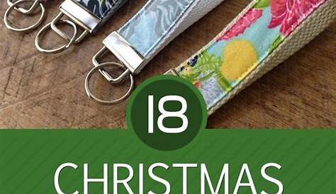 Christmas Gift Ideas To Sew Easy s ing s Diy ing s