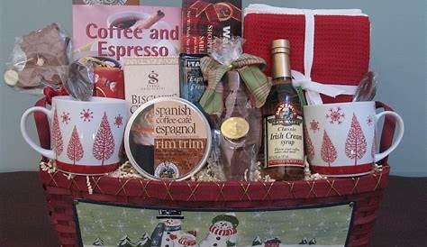 Christmas Gift Ideas Vancouver Holiday Baskets In CA
