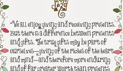 Christmas Gift Quotes For Wife 5 Great Ideas Clueless Husbands s
