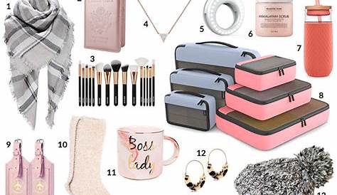 Christmas Gifts For Her Under 20 Holiday Gift Ideas 25 Living In