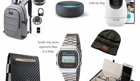 Christmas Gifts For Him Amazon Gift Ideas Dozens Of He S
