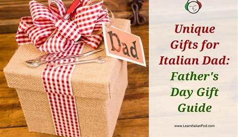 Christmas Gifts For Italian Dad Father Father's Day Gift Mug Kitchen &