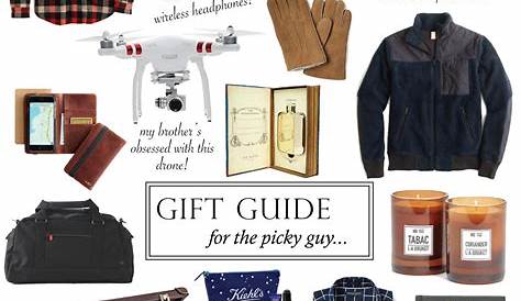 Christmas Gifts For Picky Boyfriend 30 Your 2023 Glossy Belle