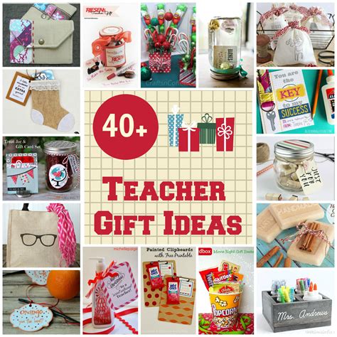 Kara's Party Ideas Teacher Christmas Gift Idea + Giveaway + FREE