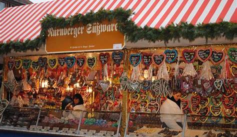 Christmas Gingerbread Germany