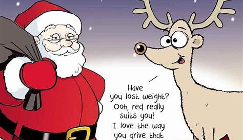Christmas Greetings Funny Images
