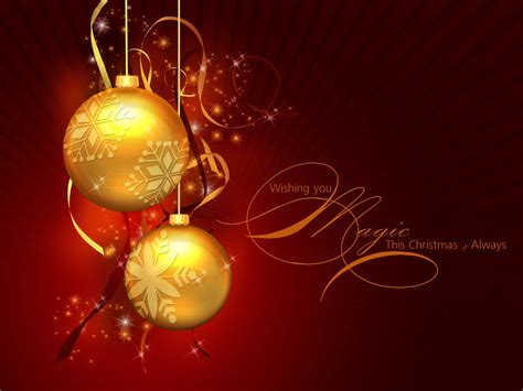 Merry Christmas And New Year Christmas Greeting Cards Hd