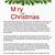 christmas greetings in business letters