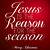 christmas greetings jesus is the reason for the season