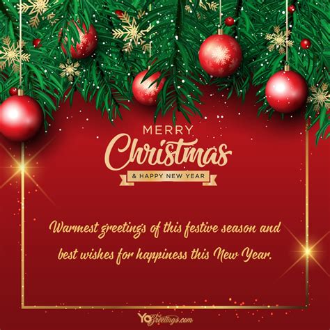 Wishing You Merry Christmas Greetings Photo HD Wallpapers