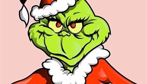 Christmas Grinch Aesthetic How The Stole Art Print By Dan Sproul