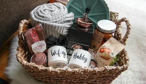 Christmas Hamper Gifts For Couples Uk