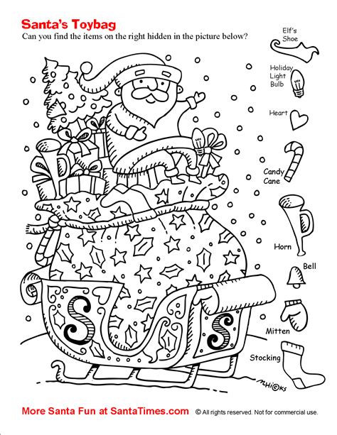 Pumpkin Patch Scarecrow Coloring Page Printable Fall Coloring eBook