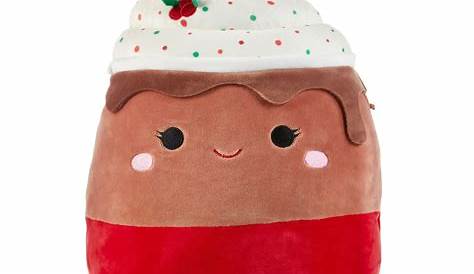 Christmas Hot Chocolate Squishmallow 18 Best s 2022 Parade Entertainment Recipes