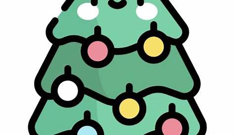 Christmas Icons Pastel Free Pack Vector 104384 Vector Art At Vecteezy
