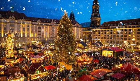 Christmas In German Best Places To Celebrate y