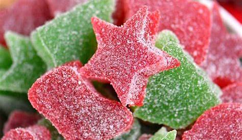 Christmas Jelly Candy Recipe Jello Catch My Party