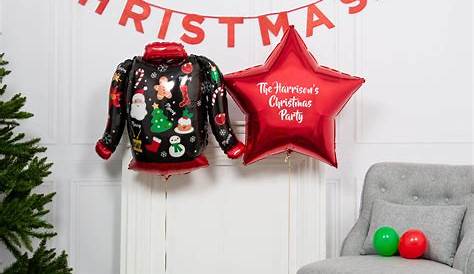 Christmas Jumper Party Ideas The Definitive Guide Oxygen ie