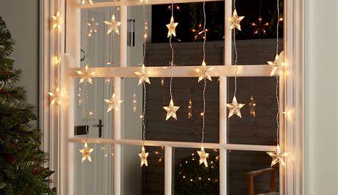 Christmas Lights Around Windows 50 Decorations Ideas To Displays Decoration Love