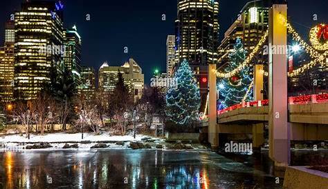 Christmas Lights Calgary ’s Best Light Displays Where Online