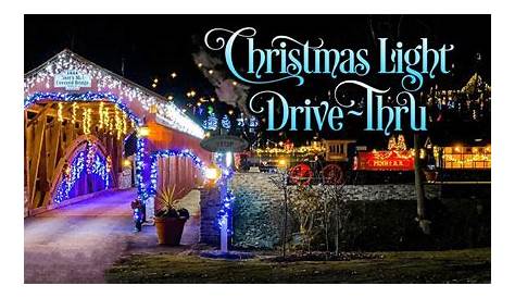 Christmas Lights Drive Thru 2023 DRIVETHRU HOLIDAY LIGHTS DEL MAR FAIRGROUNDS