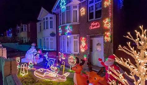 Christmas Lights Kent 2023 Events In You Can Still Enjoy This