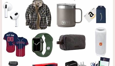 Christmas List Ideas College Guy Gifts 25 Great Gifts For