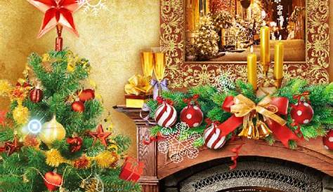 Christmas Live Wallpaper Android App Free Download Download 3D 1 For 3D