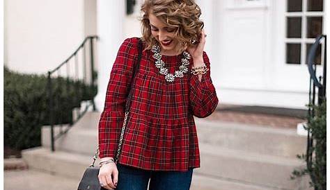 Christmas Luncheon Outfits 9 To Wear To A Holiday Party The Everygirl