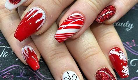 Christmas Nails Hashtags nails Hashtag On Instagram • Photos And Videos