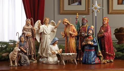 Christmas Nativity Set Indoor 50+ Best Large s Ideas On Foter